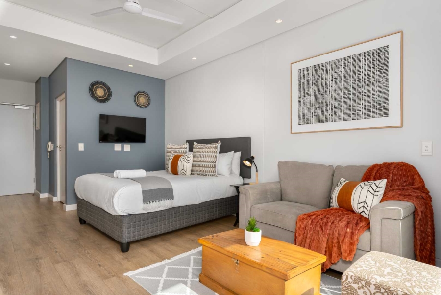 0 Bedroom Property for Sale in Cape Town City Centre Western Cape